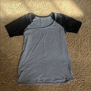 Lululemon top